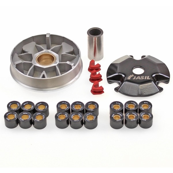 Variateurkit Kymco DINK/SUPER-9/TOP BOY Jasil