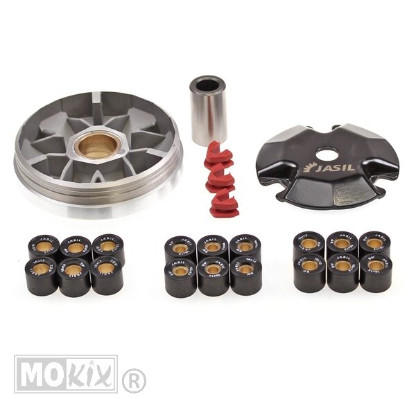 Variateurkit Honda Vision/Wallaroo/ST Jasil