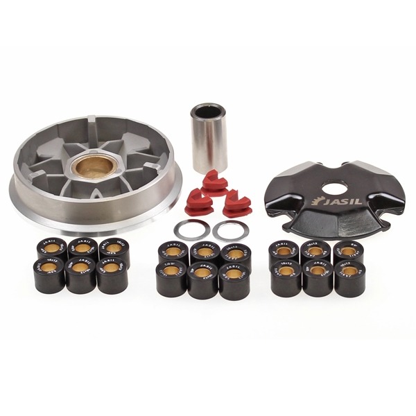 Variateurkit PGO BIG MAX Jasil
