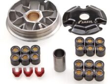 Variateurkit Morini SR2000/SUZUKI Jasil