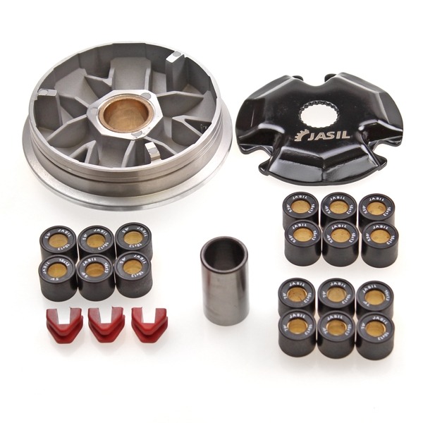 Variateurkit Morini SR2000/SUZUKI Jasil