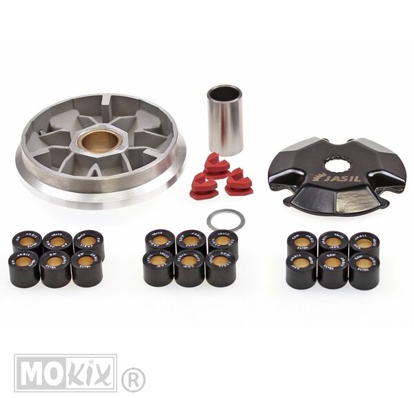 Variateurkit China 2T/CPI /Generic e2 16mm Jasil