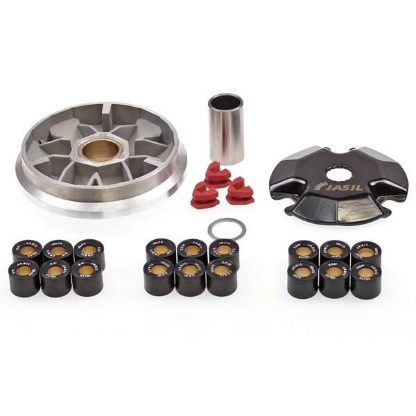 Variateurkit China 2T/CPI /Generic e2 16mm Jasil