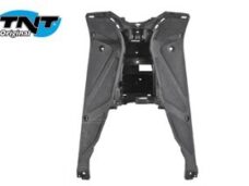 Treeplank Yamaha Aerox 2007-2012 Zwart IMI