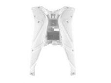 Treeplank Yamaha Aerox 2007-2012 WIT - MKX