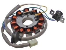 Ontsteking Minarelli Scooter 108mm NT 12polig Elec