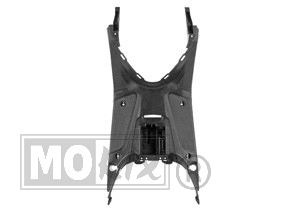 Treeplank Yamaha BW'S 04 Zwart IMI"
