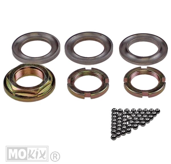 Balhoofdset CPI Generic Keeway - Supertec