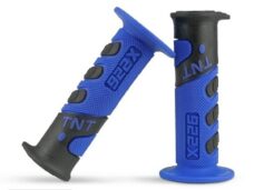 Handvatten MKX Cross 922X Blauw/Zwart