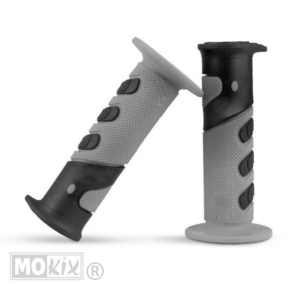 Handvatten MKX Cross 922X Grijs/Zwart