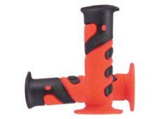Handvatten MKX Cross 922X Oranje/Zwart Tuning