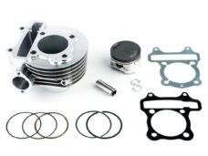Cilinder Airsal China 125 157QMJ 60.0mm