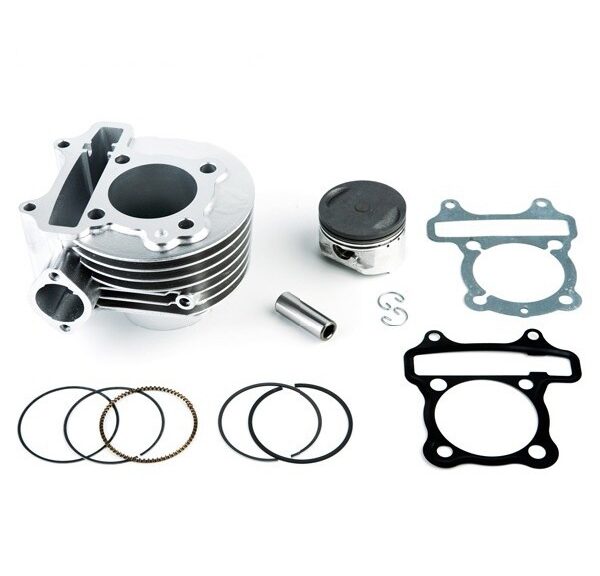Cilindro Airsal China 125 157QMJ 60.0 mm
