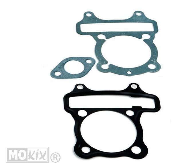 Pakkingset Airsal China 125 GY6 57.4mm
