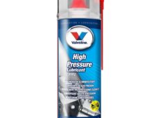 High Pressure Lubricant Ptfe Valvoline 500ml