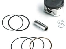 Zuiger Airsal China 125 GY6 57.4mm