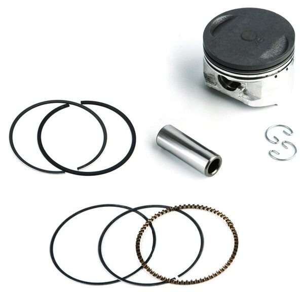 Zuiger Airsal China 125 GY6 57.4mm