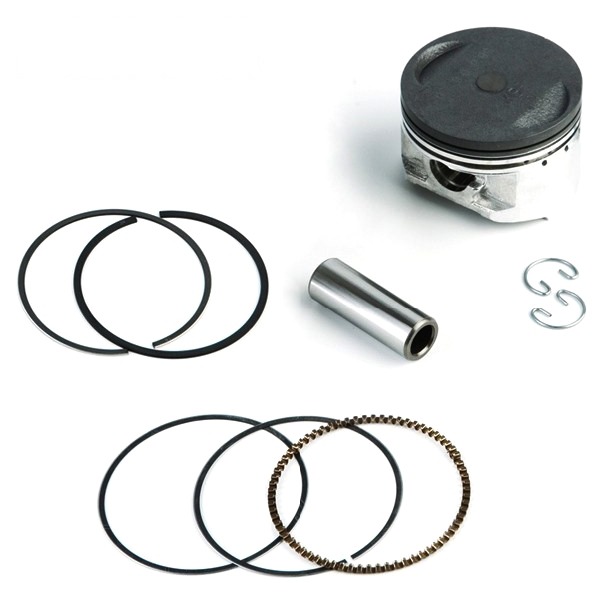Zuiger Airsal China 125 GY6 57.4mm
