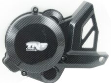 Vliegwieldeksel Derbi Senda NM Carbon - TNT