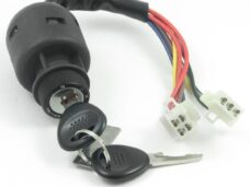 Contactslot Yamaha DTR 50