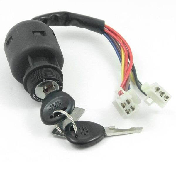 Contactslot Yamaha DTR 50