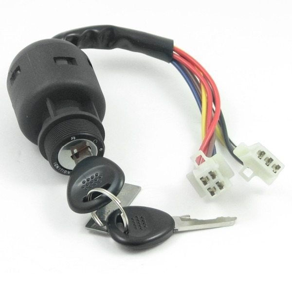 Contactslot Yamaha DTR 50