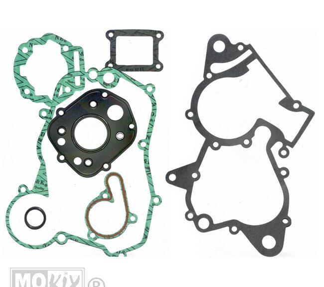 Pakkingset Compleet Derbi Senda-R 06"
