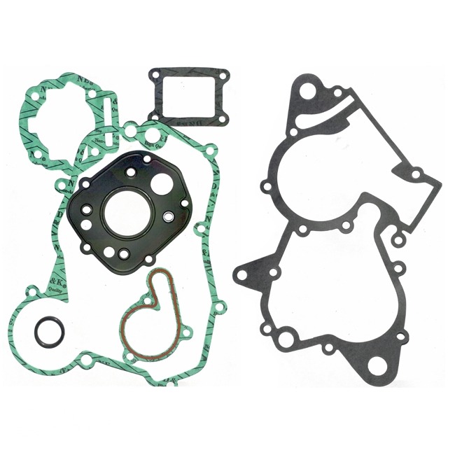 Pakkingset Compleet Derbi Senda-R 06"