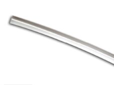 Sier Strip Chroom 6mm 5 Meter Supertec