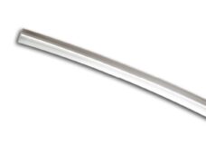 Sier Strip Chroom 6mm 5 Meter Supertec
