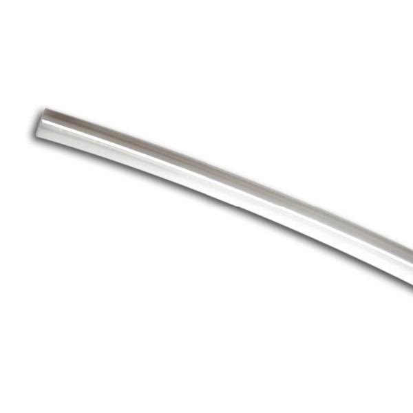 Sier Strip Chroom 6mm 5 Meter Supertec
