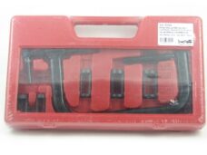 Klep Veer Compressie SET Buzzetti