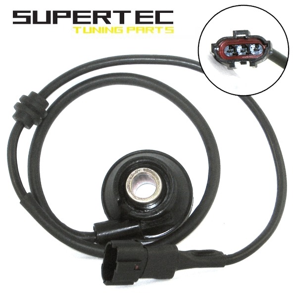 KM Aandrijving Peugeot Viva City 2 Sportline Elect - Supertec