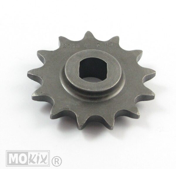 89018 VOORTANDWIEL BETA CYCLO 13tands