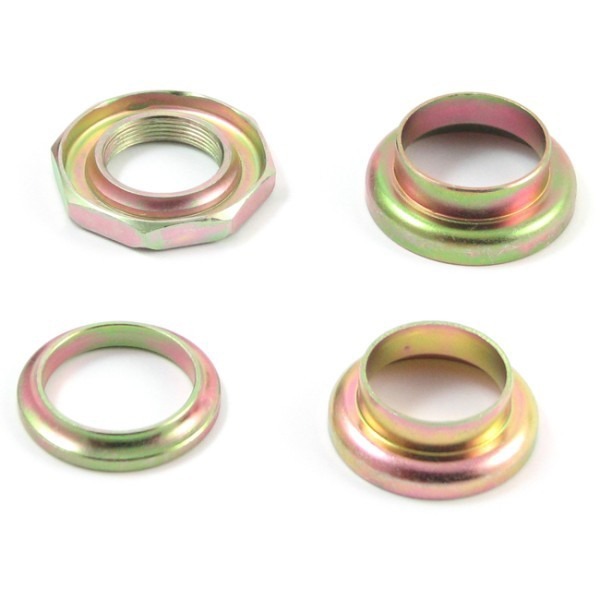 Balhoofdset SYM MIO (6 Delig) - Supertec
