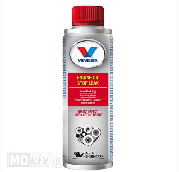 Engine Stop Leak Valvoline 300ml