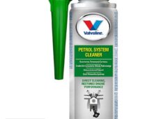 Brandstof Systeem Reiniger Valvoline 300ml