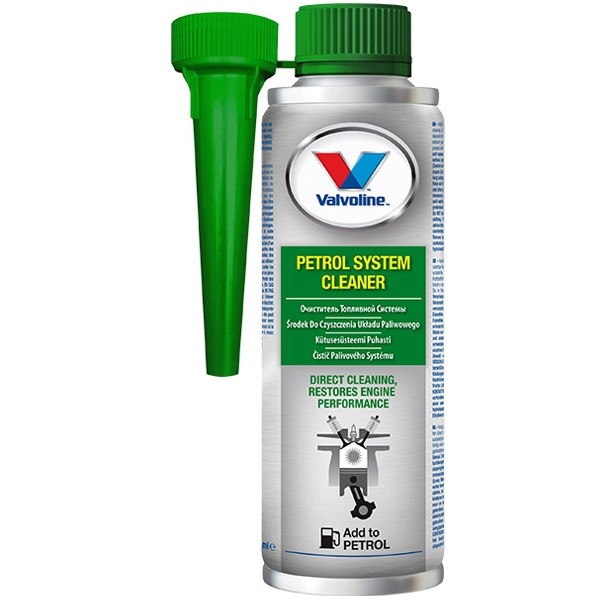 Brandstof Systeem Reiniger Valvoline 300ml