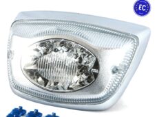 Achterlicht Vespa LXV/LX 50/125cc LED CE