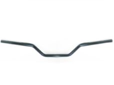 Stuur Model Motard 740x22 Zwart - Supertec