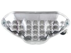 Achterlicht Piaggio Runner 07 LED + RAW CE"