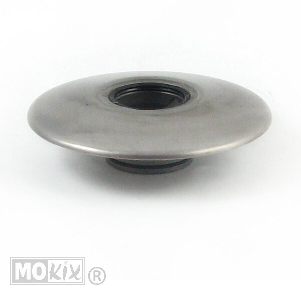 Outer Disc Pulley Piaggio Scooter OLD Type - Supertec