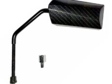Spiegel F11 EVO Carbon P.St - MKX