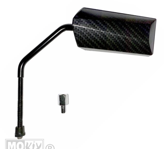 Spiegel F11 EVO Carbon P.St - MKX