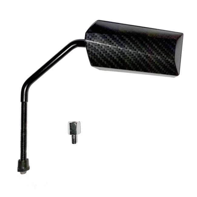 Spiegel F11 EVO Carbon P.St - MKX