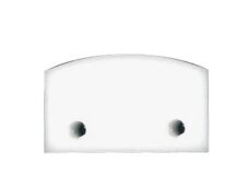 Ketting Geleider Rubber UNI Nylon