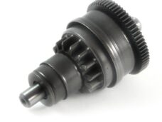 Startmotor-Bendix China 4T GY6