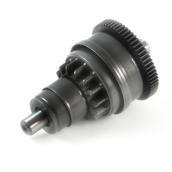 Startmotor-Bendix China 4T GY6