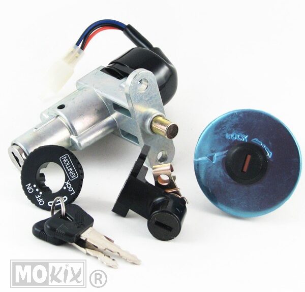 89103 CONTACTSLOT PGO HOT 50 SET