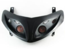 Koplamp Peugeot Speedfight 2 Zwart  H4